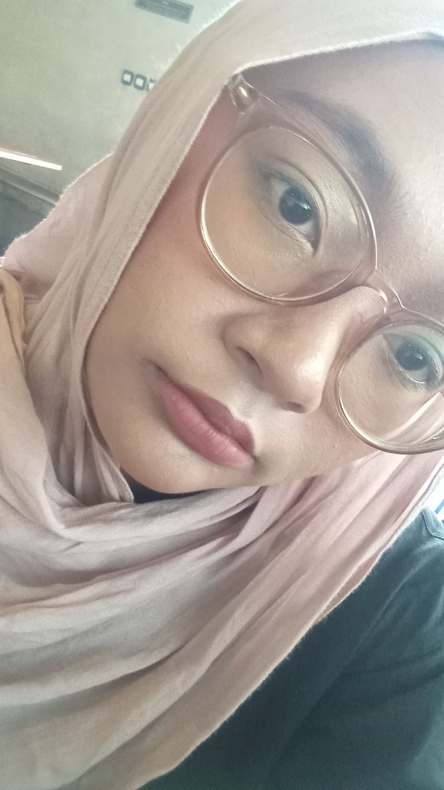 Kenangan bersama Kayla 1